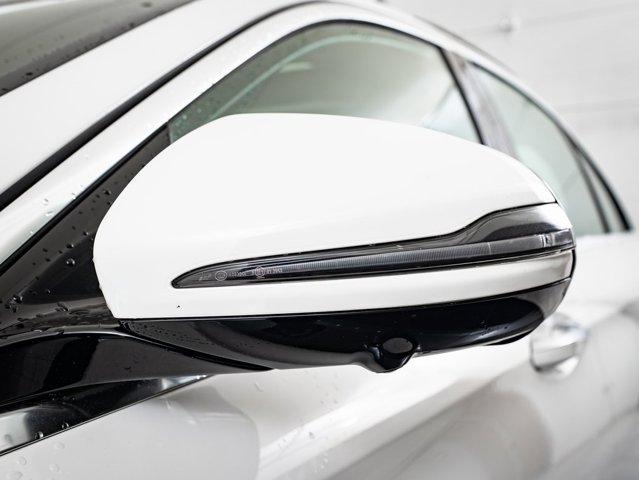 used 2020 Mercedes-Benz E-Class car, priced at $32,398