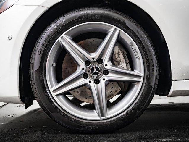 used 2020 Mercedes-Benz E-Class car, priced at $32,398