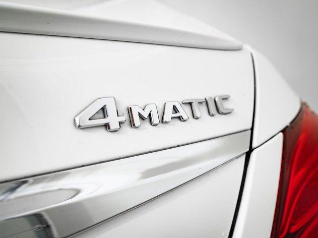 used 2020 Mercedes-Benz E-Class car, priced at $32,398