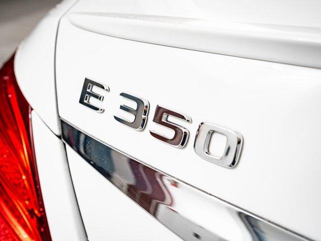 used 2020 Mercedes-Benz E-Class car, priced at $32,398