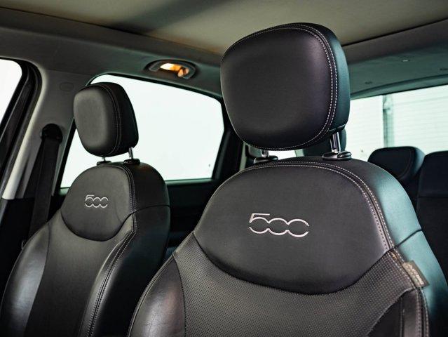 used 2019 FIAT 500L car, priced at $18,998