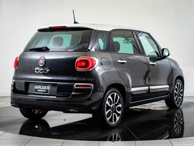 used 2019 FIAT 500L car, priced at $18,998