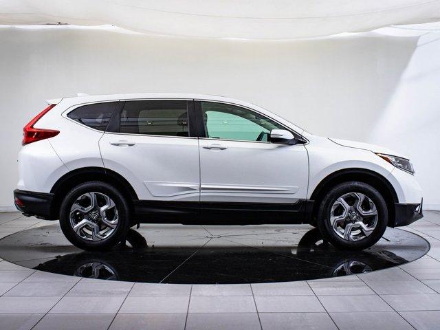 used 2019 Honda CR-V car, priced at $25,998