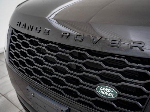 used 2022 Land Rover Range Rover car, priced at $76,498