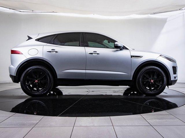 used 2019 Jaguar E-PACE car, priced at $22,998