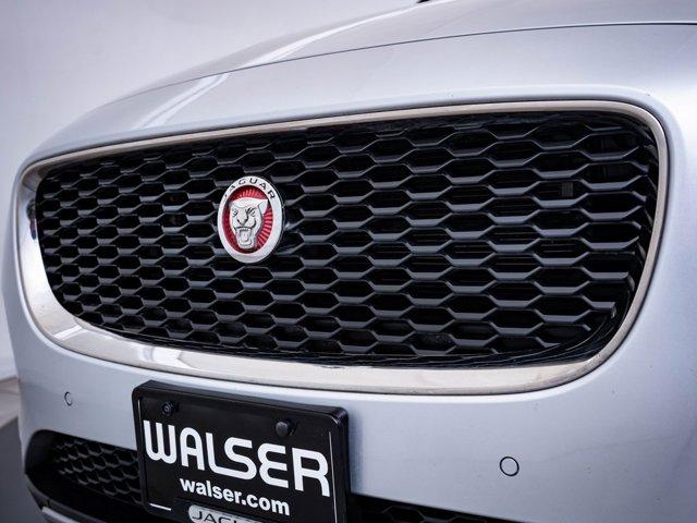 used 2019 Jaguar E-PACE car, priced at $22,998