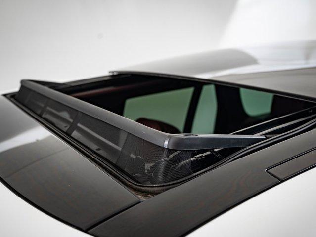 used 2023 Land Rover Range Rover car, priced at $105,998