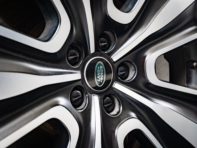 used 2023 Land Rover Range Rover car, priced at $105,998