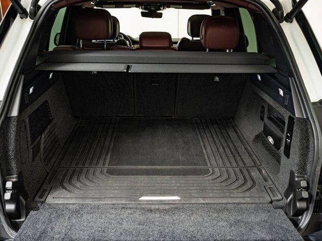 used 2023 Land Rover Range Rover car, priced at $105,998