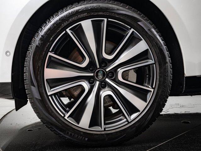 used 2023 Land Rover Range Rover car, priced at $105,998