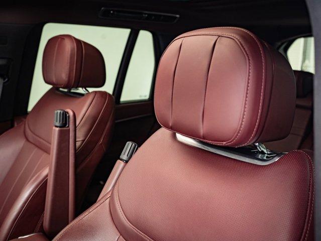 used 2023 Land Rover Range Rover car, priced at $105,998