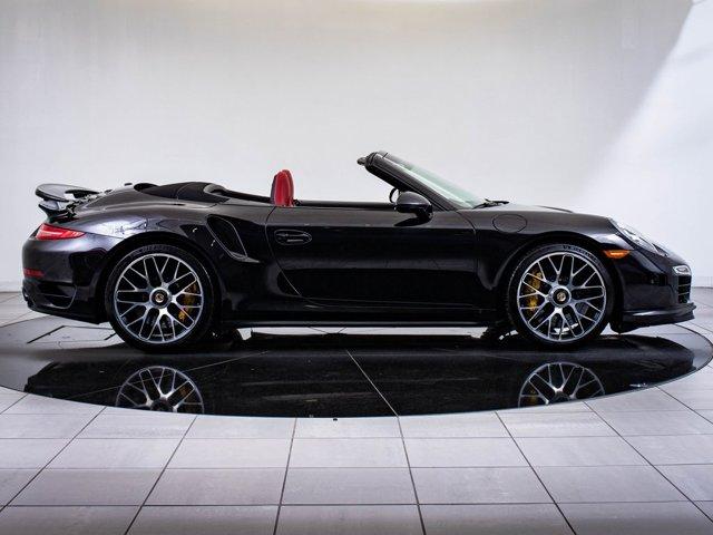 used 2015 Porsche 911 car, priced at $144,298