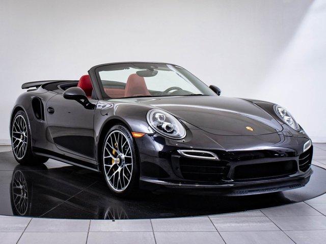 used 2015 Porsche 911 car, priced at $144,298
