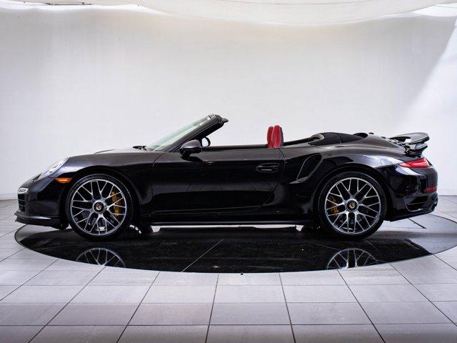used 2015 Porsche 911 car, priced at $144,298
