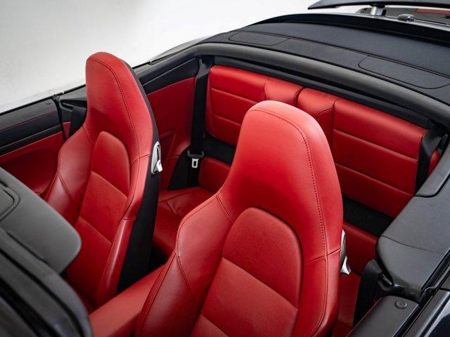 used 2015 Porsche 911 car, priced at $144,298