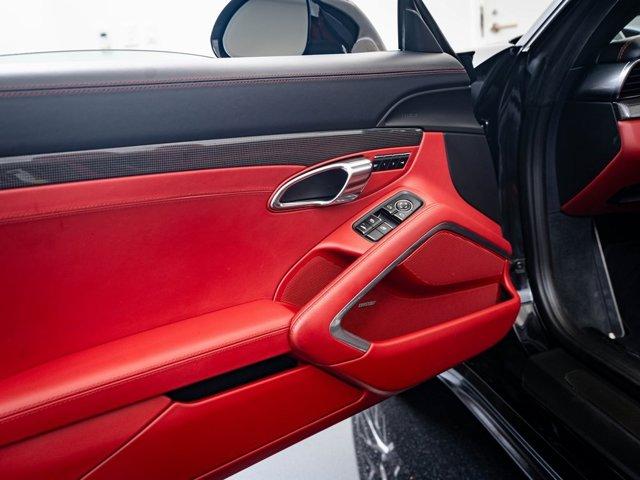 used 2015 Porsche 911 car, priced at $144,298