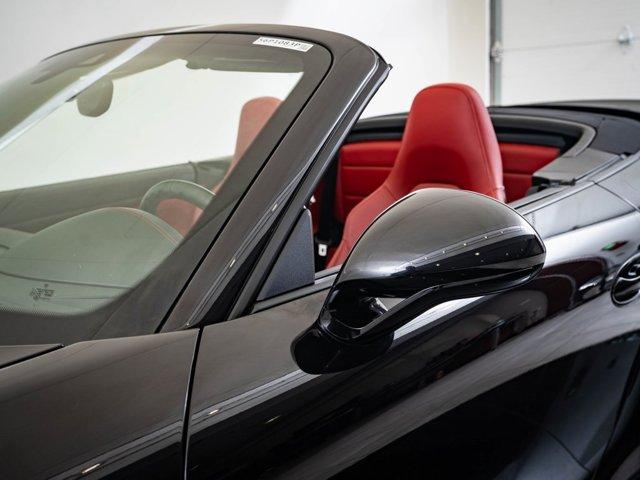 used 2015 Porsche 911 car, priced at $144,298