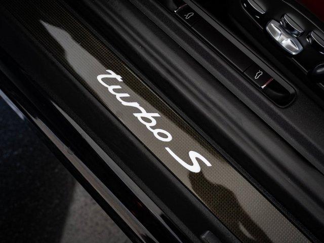 used 2015 Porsche 911 car, priced at $144,298