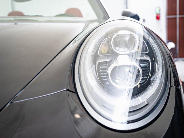 used 2015 Porsche 911 car, priced at $144,298