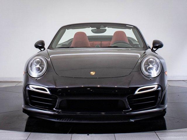used 2015 Porsche 911 car, priced at $144,298