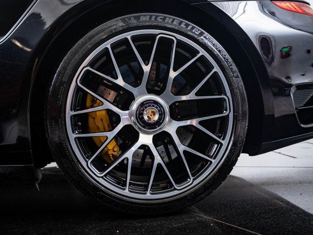 used 2015 Porsche 911 car, priced at $144,298