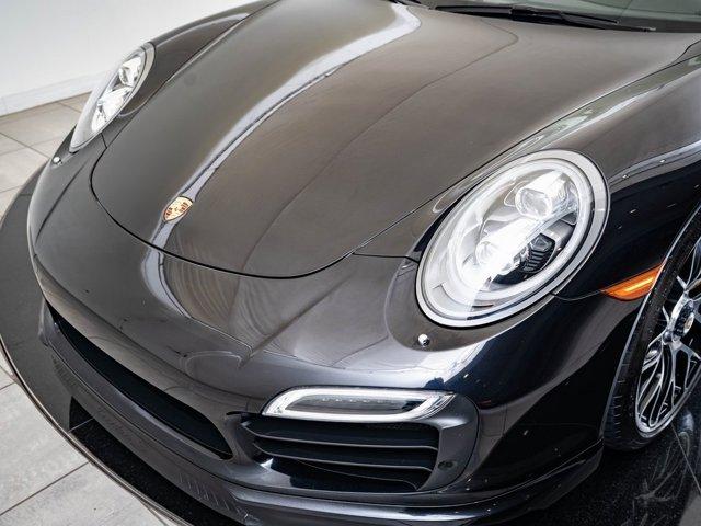 used 2015 Porsche 911 car, priced at $144,298