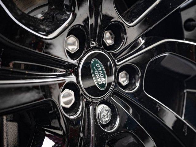 used 2024 Land Rover Discovery Sport car, priced at $53,598