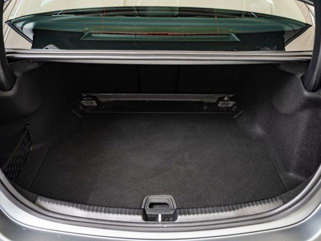 used 2022 Mercedes-Benz C-Class car, priced at $42,998