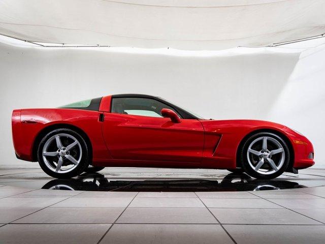 used 2005 Chevrolet Corvette car, priced at $25,498