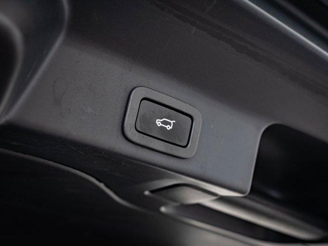 used 2021 Jaguar F-PACE car, priced at $35,398
