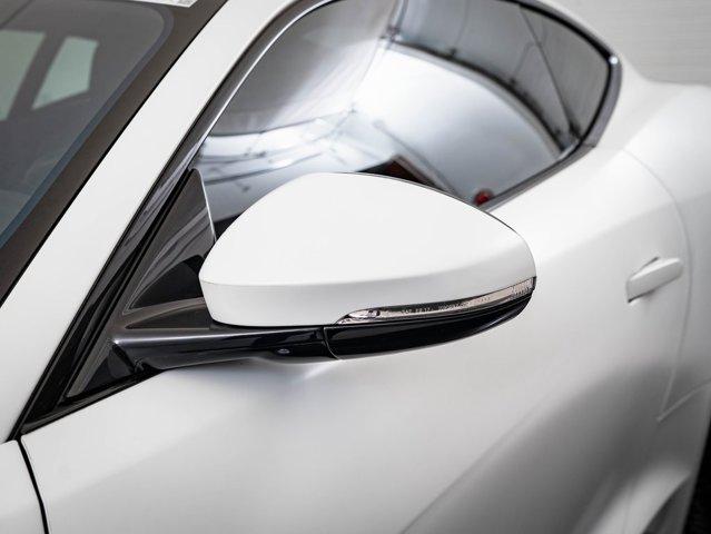 used 2022 Jaguar F-TYPE car, priced at $77,998