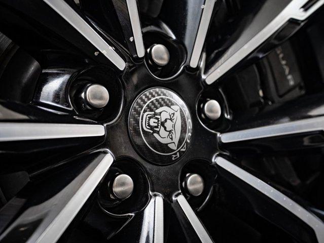 used 2022 Jaguar F-TYPE car, priced at $77,998