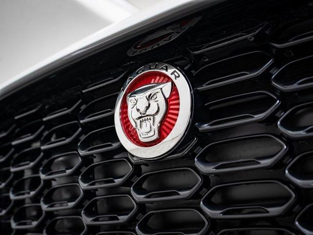 used 2022 Jaguar F-TYPE car, priced at $77,998