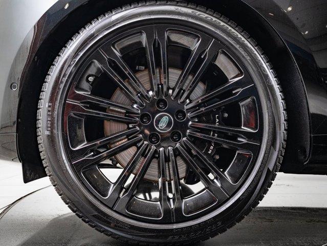 used 2024 Land Rover Range Rover car, priced at $132,998