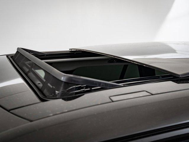 used 2024 Land Rover Range Rover car, priced at $132,998