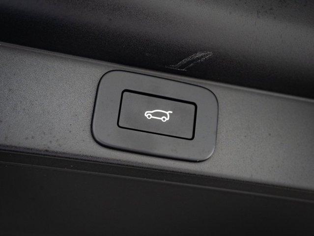 used 2024 Land Rover Range Rover car, priced at $132,998