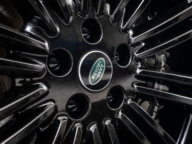 used 2024 Land Rover Range Rover car, priced at $132,998
