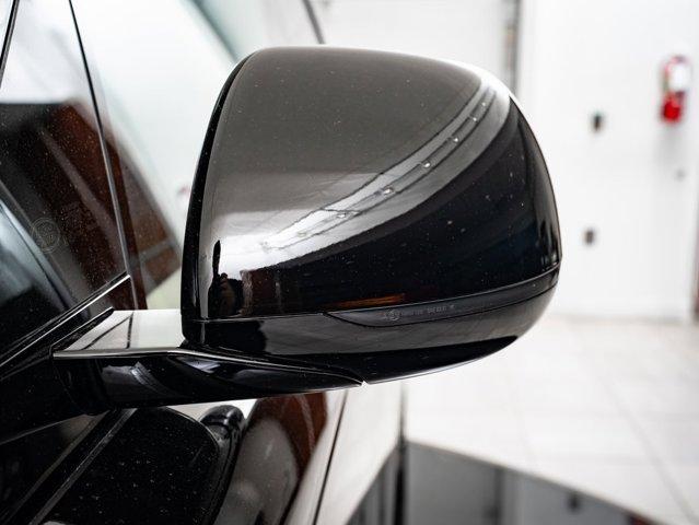 used 2024 Land Rover Range Rover car, priced at $132,998