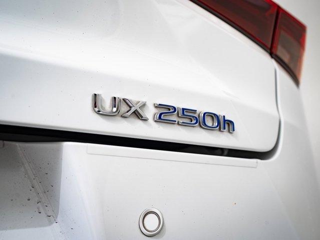 used 2021 Lexus UX 250h car, priced at $34,998