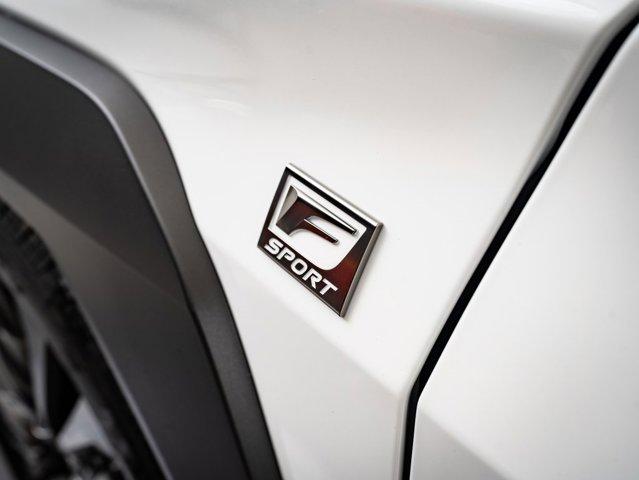 used 2021 Lexus UX 250h car, priced at $34,998