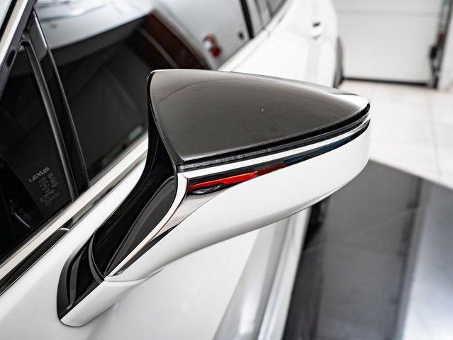 used 2021 Lexus UX 250h car, priced at $34,998