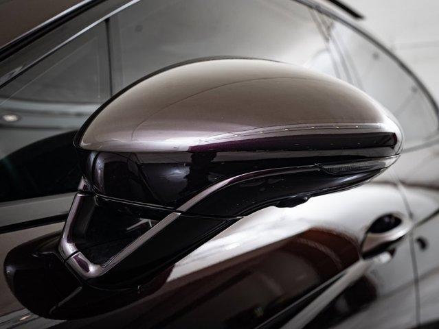 used 2023 Porsche Panamera car, priced at $132,798