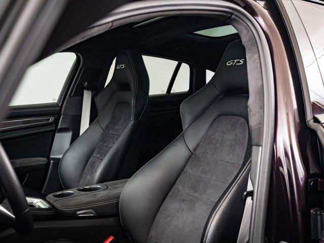 used 2023 Porsche Panamera car, priced at $132,798