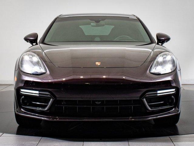 used 2023 Porsche Panamera car, priced at $132,798