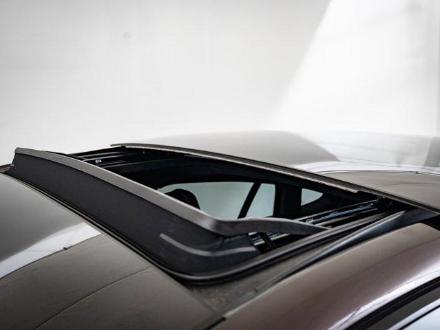 used 2023 Porsche Panamera car, priced at $132,798