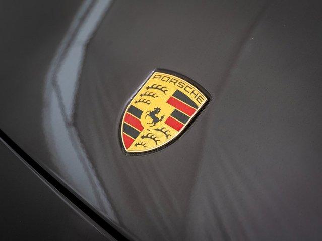 used 2023 Porsche Panamera car, priced at $132,798