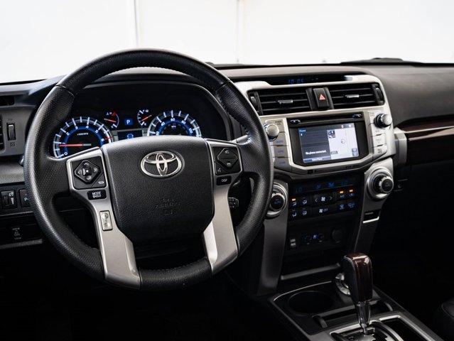 used 2018 Toyota 4Runner car, priced at $30,698