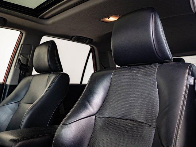 used 2018 Toyota 4Runner car, priced at $30,698