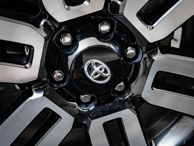 used 2018 Toyota 4Runner car, priced at $30,698