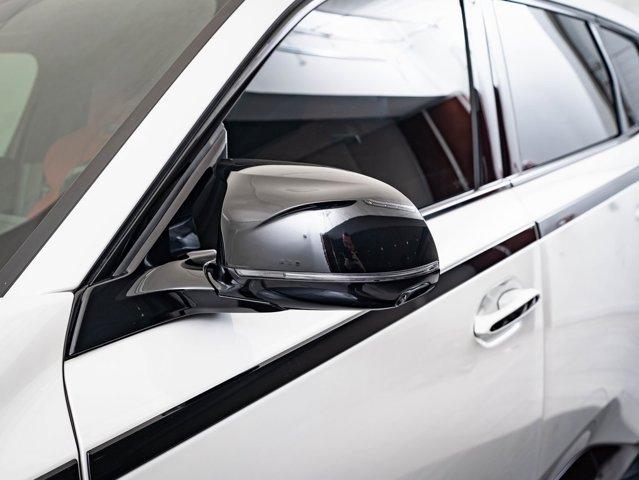 used 2023 BMW XM car, priced at $92,998